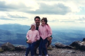 Sharing some Lessons from Dad- Love, Pasta and a Tool Belt | Father's Day | Dad | Lessons | Financial Lessons | #LessonsfromDad #ad