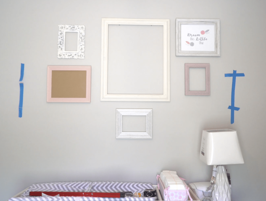 Easy-Steps-to-Create-a-Nursery-Gallery-Wall