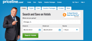 How to Priceline- Love, Pasta and a Tool Belt