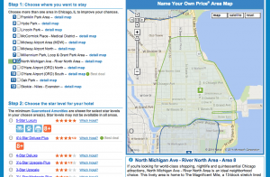 How to Priceline- Love, Pasta and a Tool Belt
