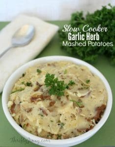 slow-cooker-garlic-herb-mashed-potatoes-recipe