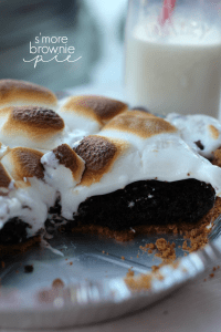 Smore-Brownie-Pie-Recipe-Pinterest