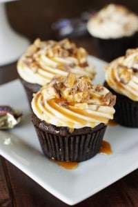 Snickers-Cupcakes 5