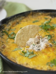 Southwestern-Spinach-and-Corn-Cheese-Dip-close