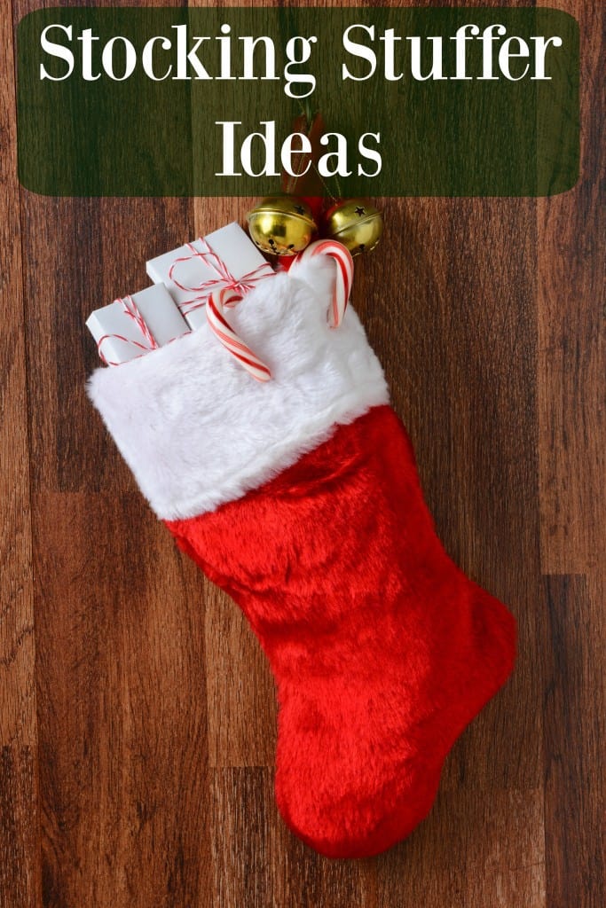 Get prepared for Christmas with these Stocking Stuffer Ideas for Men and Women- Love, Pasta and a Tool Belt | Christmas shopping | Stocking Stuffers | Gifts | Gift Ideas | 