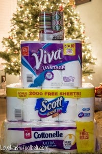 Today we're sharing some Tips for a Stress Free Christmas so you can enjoy the season