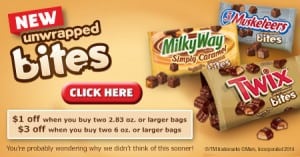 TWIX Mix- Love, Pasta and a Tool Belt
