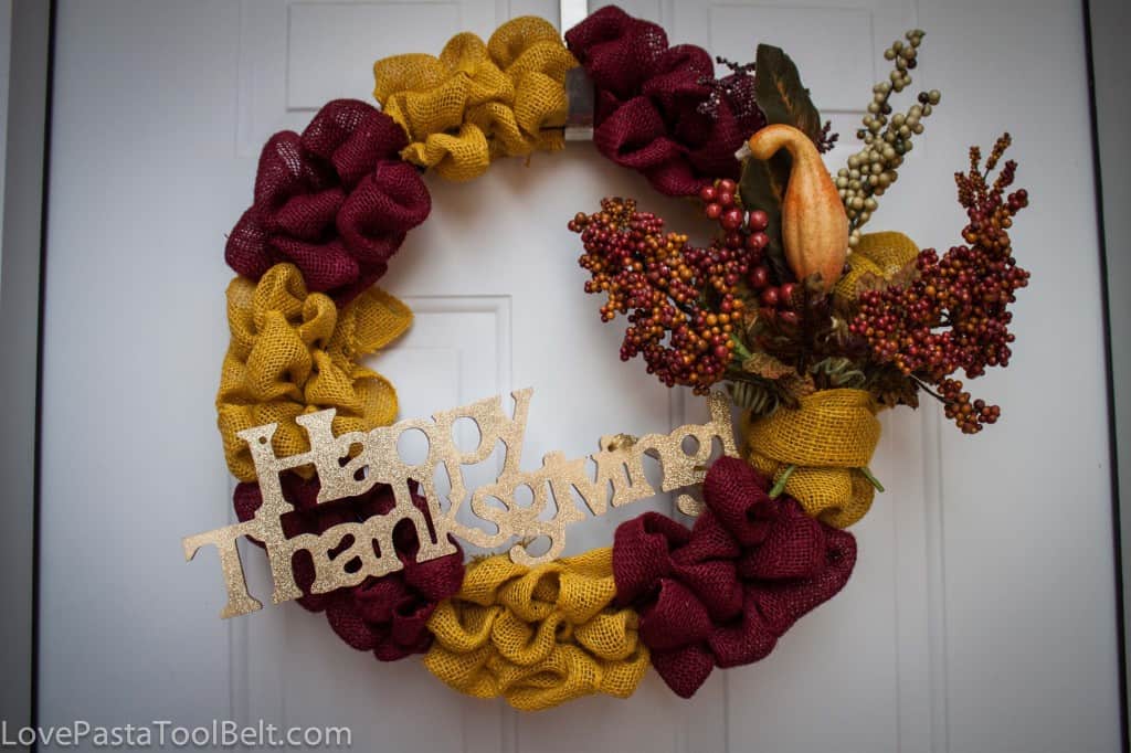 Thanksgiving Wreath-2