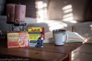 Tips on How to Stay Healthy this Winter- Love, Pasta and a Tool Belt #HealthySavings #shop | winter | health | savings | coupons |