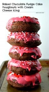 baked-chocolate-fudge-cake-doughnut-with-cream-cheese-icing-11new