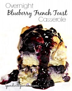 blueberry-french-toast-casserole