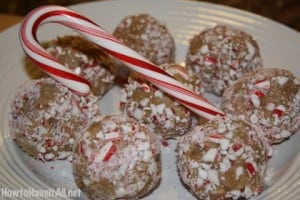 25 Christmas Cookie Recipes