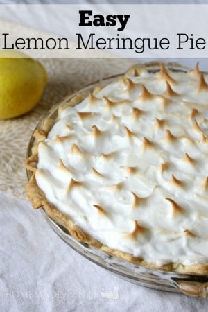 Easy-lemon-meringue-pie-2-682x1024 - Love, Pasta, And A Tool Belt