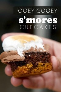 gooey-smores-cupcakes