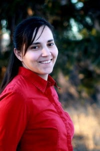 Contributor Spotlight: Kay- Love, Pasta and a Tool Belt