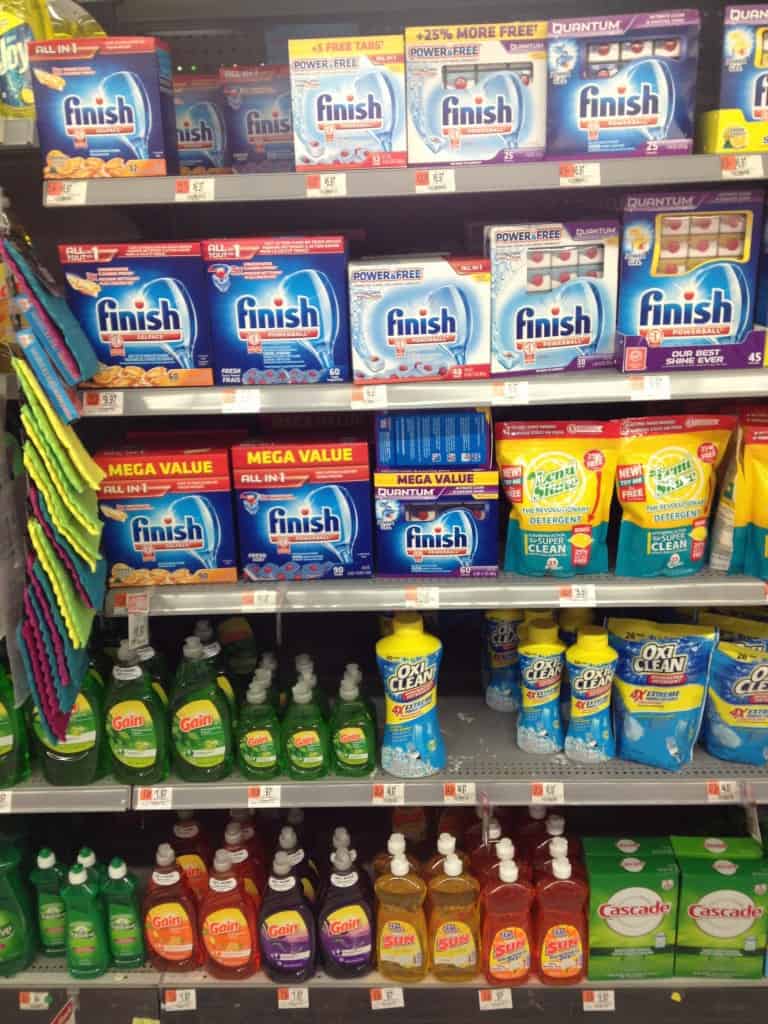 Sparkly Savings with Finish Dish Detergent- Love, Pasta and a Tool Belt #SparklySavings #CollectiveBias #shop