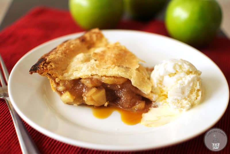 33 Mouthwatering Pie Recipes - Love, Pasta, and a Tool Belt
