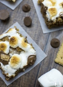 smores-peanut-butter-cookie-bars-A